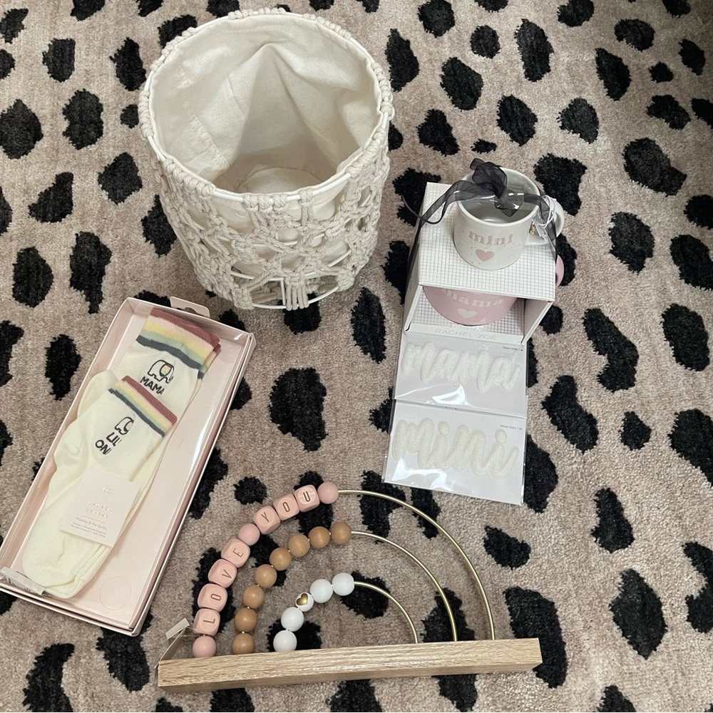 MAMA & MINI BUNDLE